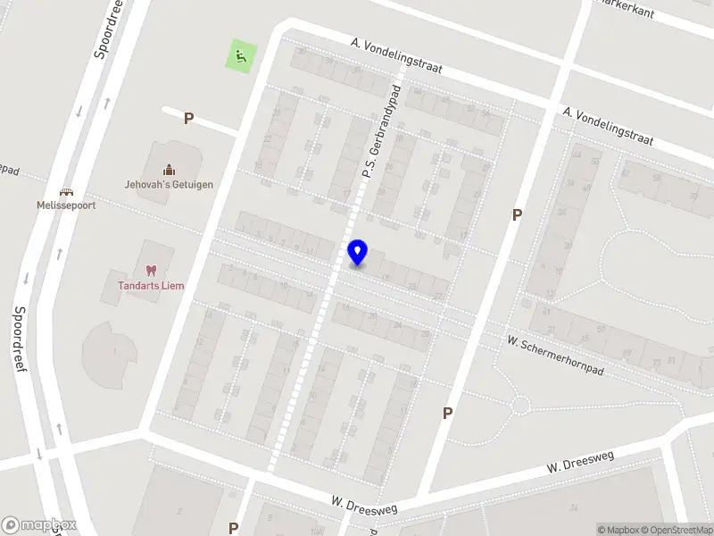 Terence Holding B.V.