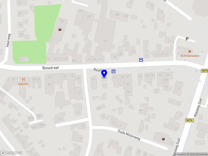 Emiel Chung Holding B.V.