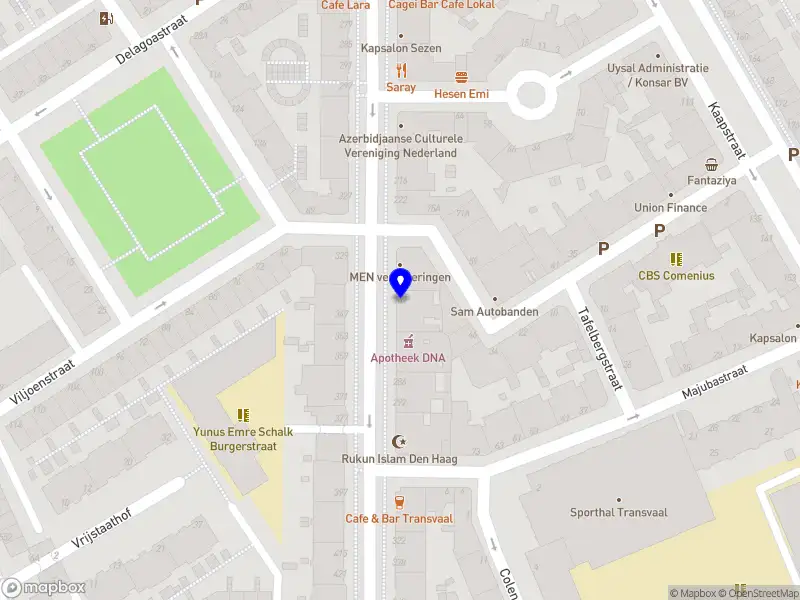 NextBuild & Solutions