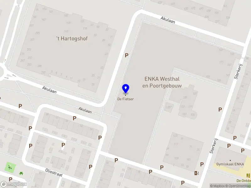 Silk Bouldergym B.V.