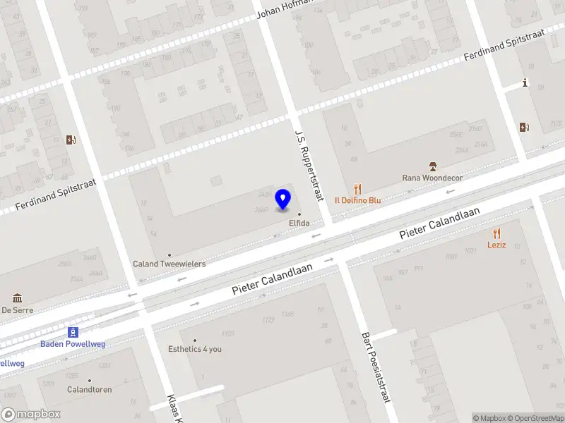 H. Fastlane Taxibedrijf