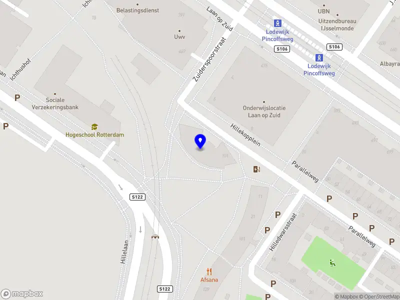 By Bes coaching & groei