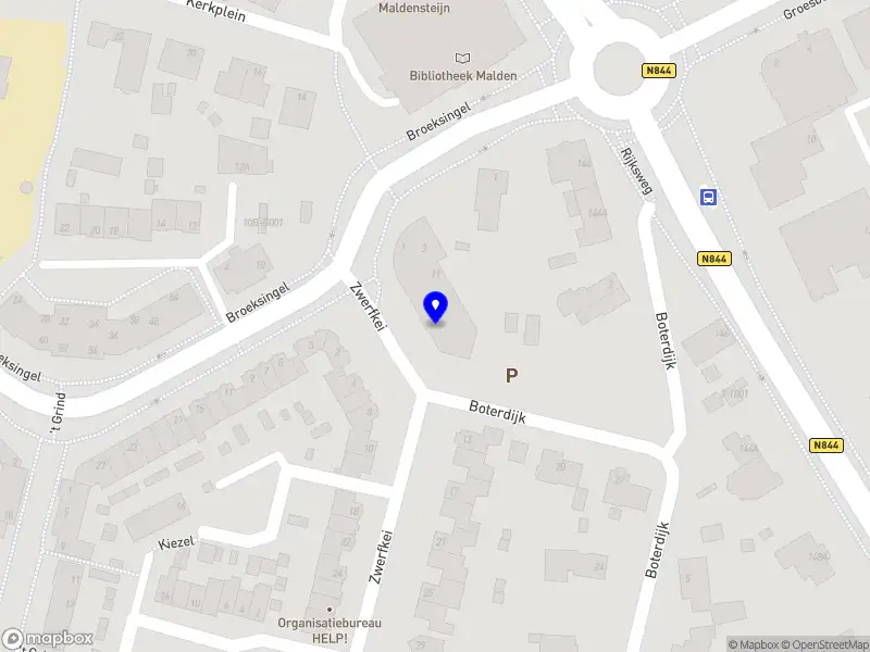 TheONE Development B.V.