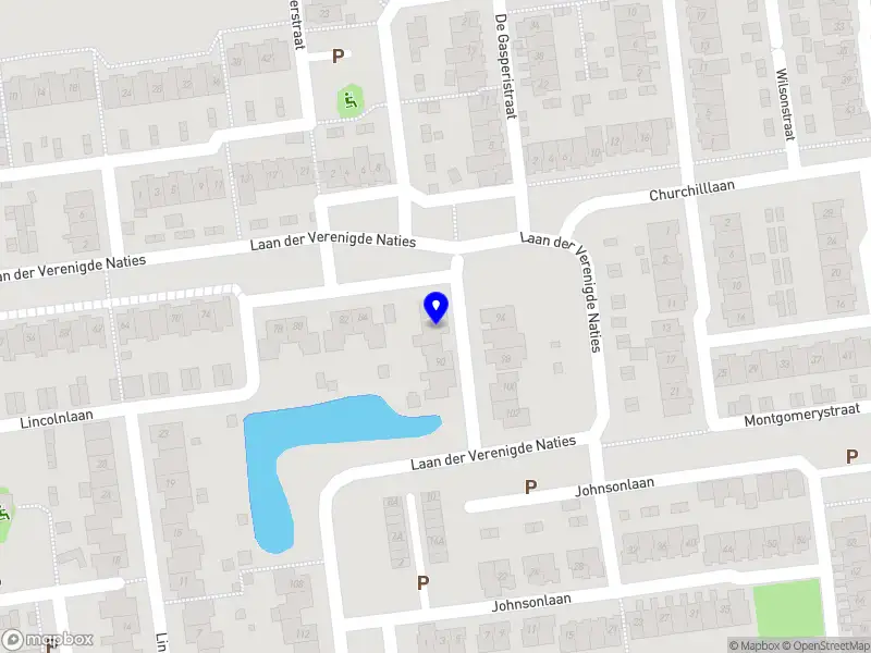 Aardwarmteweg 5 B.V.