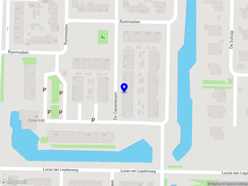 Rawson Consulting B.V.