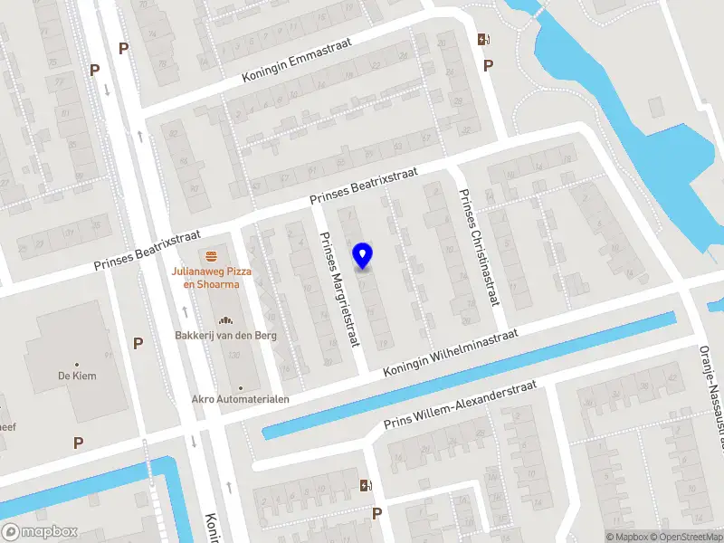 J.L. De Groot Transport