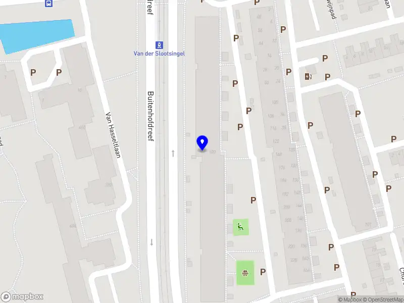 Query Machines B.V. i.o.