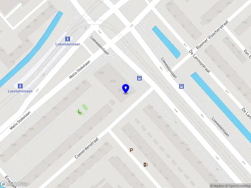 Hadi Road Transport B.V.