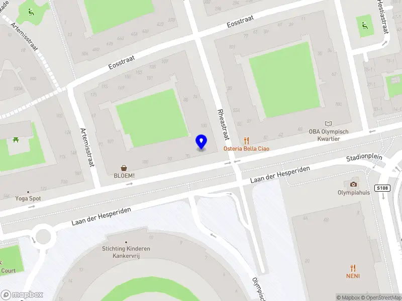 Stichting Administratiekantoor Spring Real Estate International