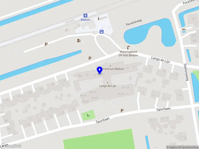 Nieuw bedrijf Josephine Flores