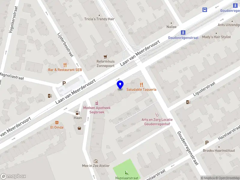 Stichting Indonesian Islamic Cultural Centre Al Ittihaad