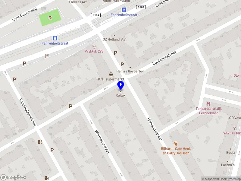 Knoester Voorzorg en Houvast