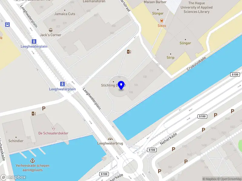 Forbes Visual Productions