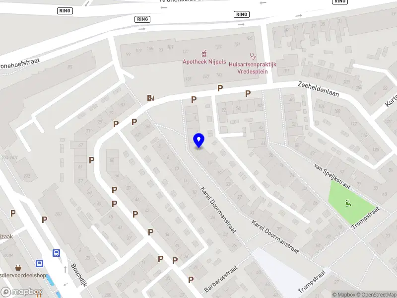 Perfectly translated by Julia