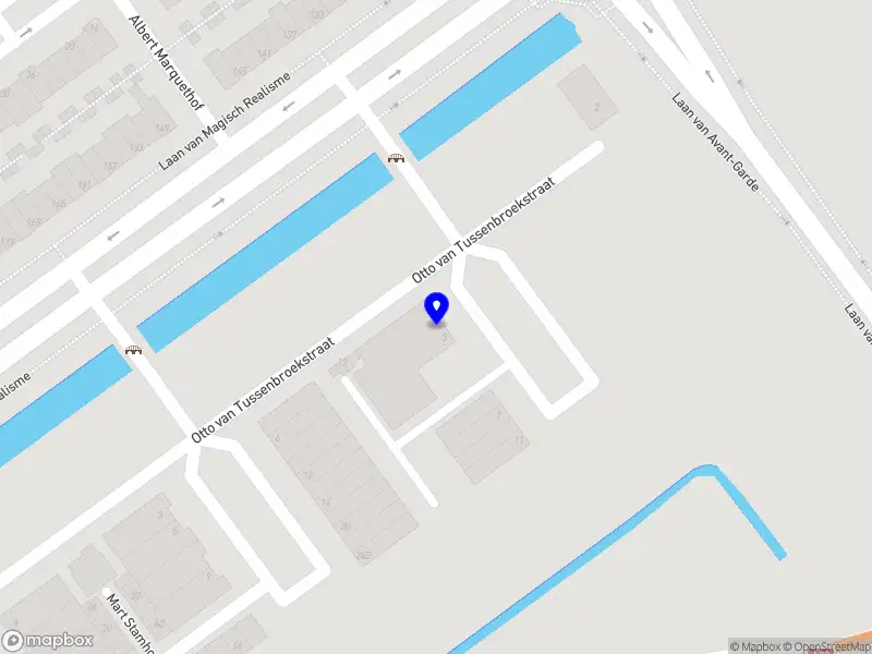 Nieuw bedrijf Skyline Capital B.V.