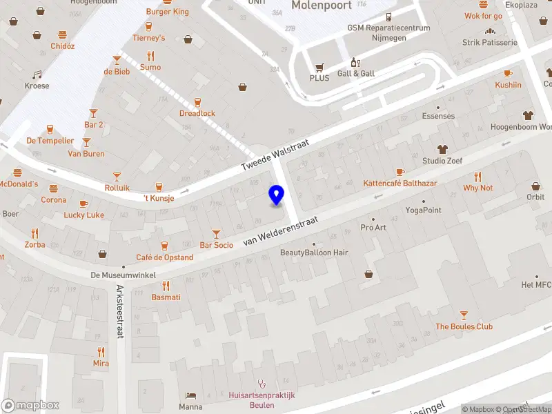 Maximus Holding B.V.