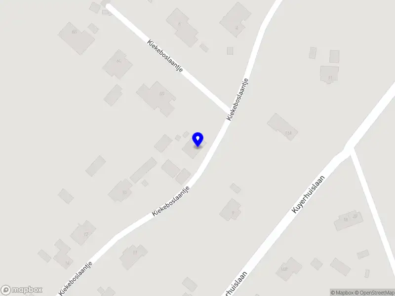 Vereniging van Eigenaars Groeneweg 88 en 88A te Zwolle