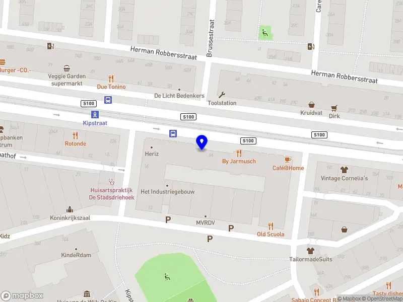 Vereniging van Eigenaars Dordtselaan 154 tot en met 160 (even nummers) te Rotterdam