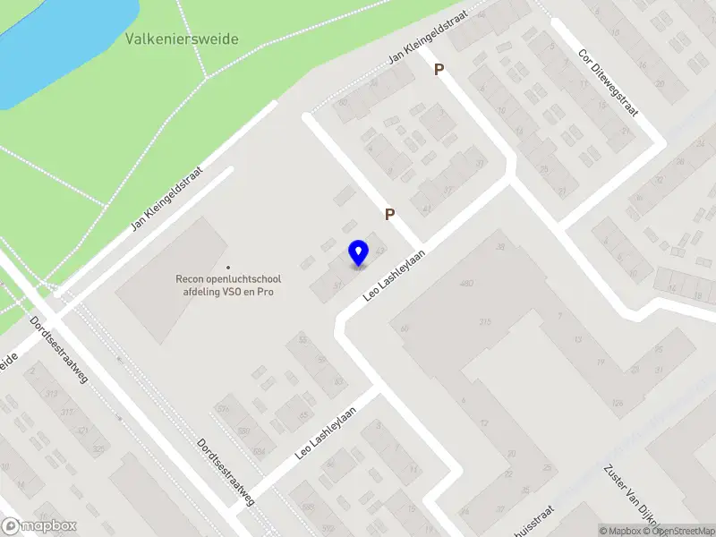 Silverline Holdings B.V.