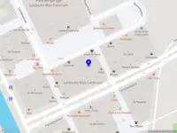 Nexus Rail Engineering B.V.