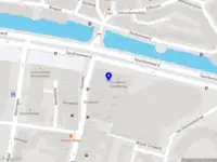 Stichting Trinitatiskapel Dordrecht