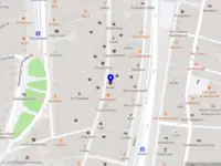 Guess Dutch OpCo HoldCo B.V.