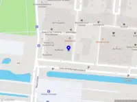 Klein herstel Utrecht