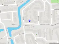 Thuiscrèche Onder de bomen