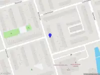 Gyall A Beauty Salon