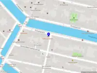 Buffet van Odette B.V.