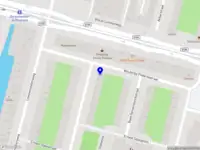 Moufid Zorg en begeleiding