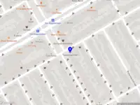 Supermarkt Trakiya 1