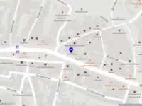 Daniel treft voorbereidingen