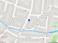 Vereniging van Eigenaren van Gebouw Van Humboldtstraat 21-23 te Utrecht