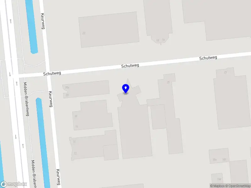 Exploitatiemaatschappij Altena B.V.