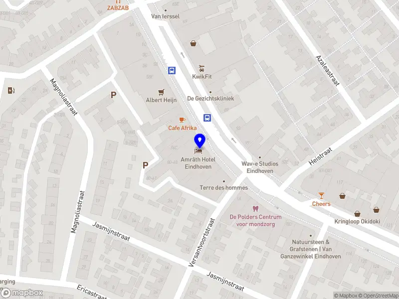 Denticien Vlissingen B.V.