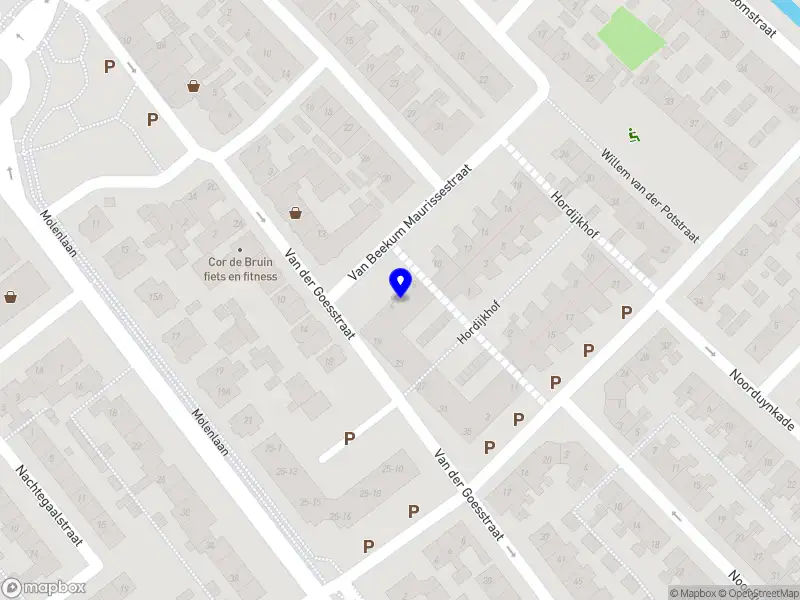 Stichting Woonvoorziening Dubbel Vier