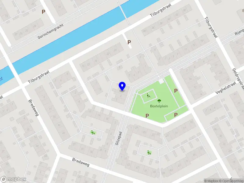 Stichting Young visionaries