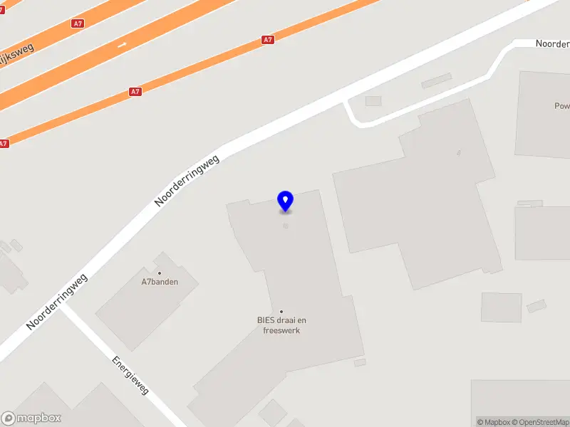 HTM Bies Modules B.V.