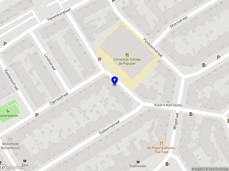 Tasty Affairs & Tasty Food