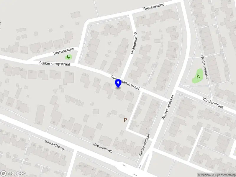 Stichting Bedrijvenregister Oss