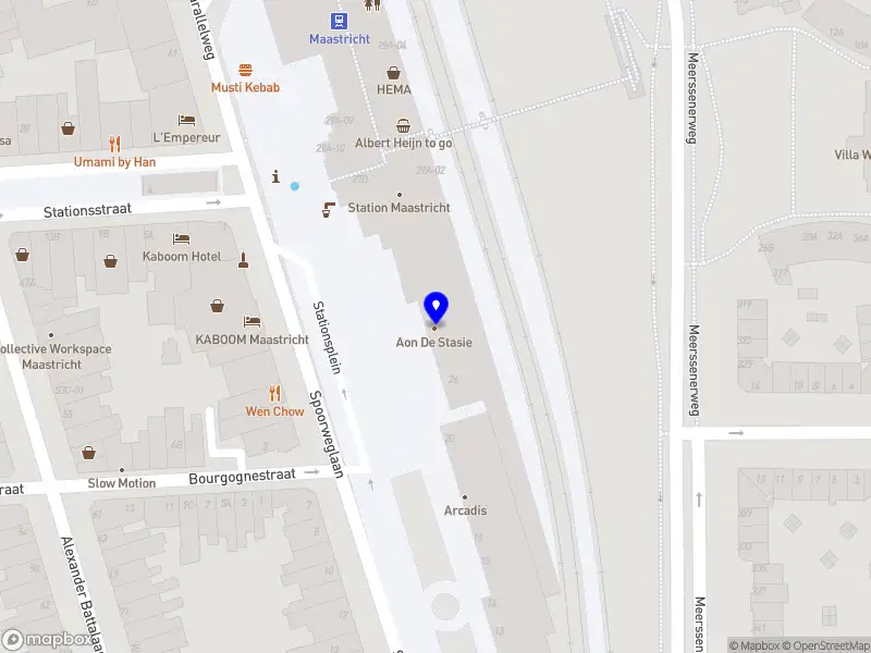 Z. Salem t.h.o.d.n. Döner Company