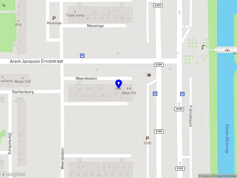 Artemis Growth Labs B.V.