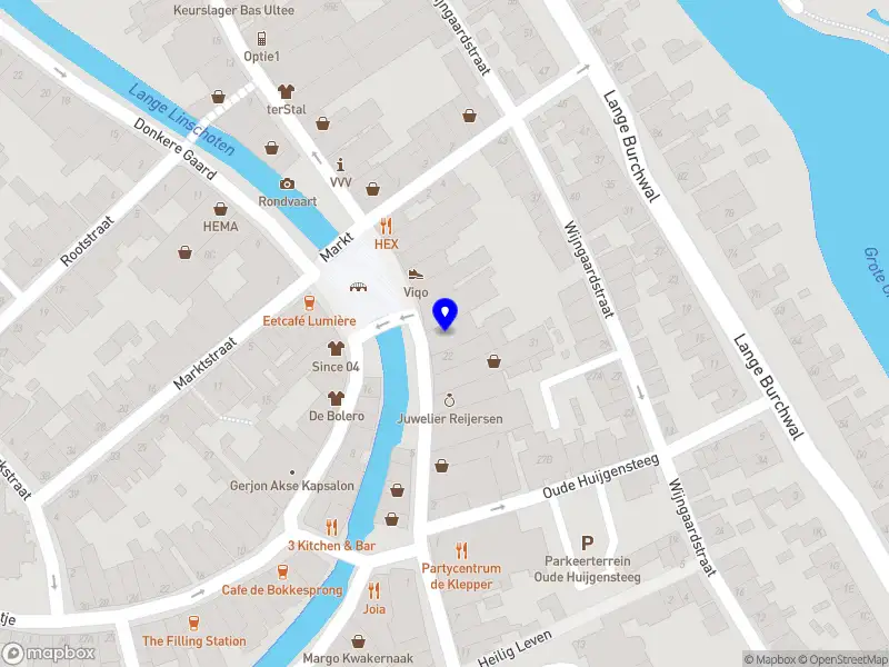 Heinrich invest B.V.