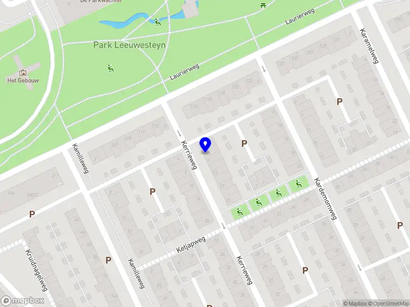 Pangarap Legacy Holding B.V.