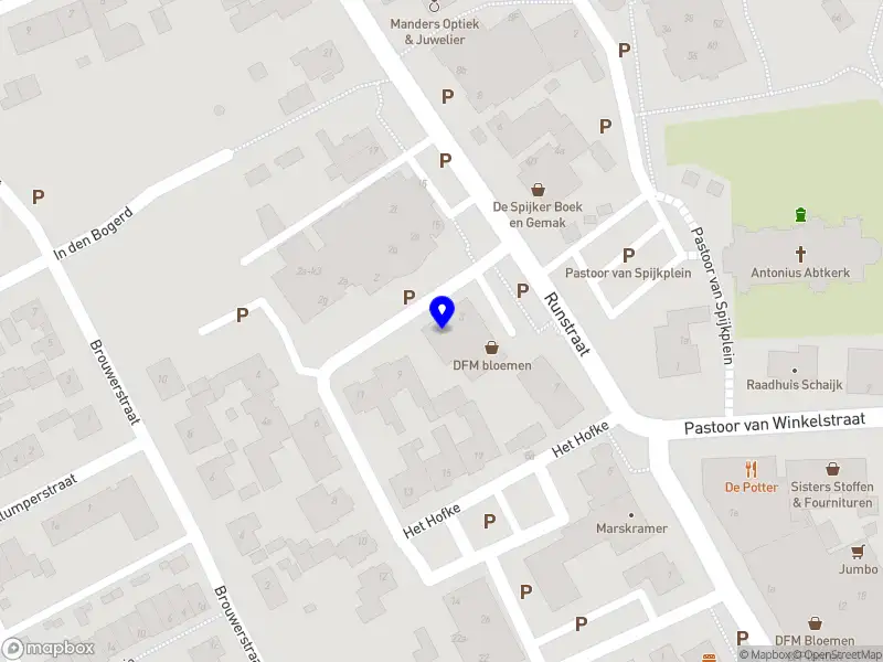 Vereniging van Eigenaars Kapelanieplein 18 en 28 te Schaijk