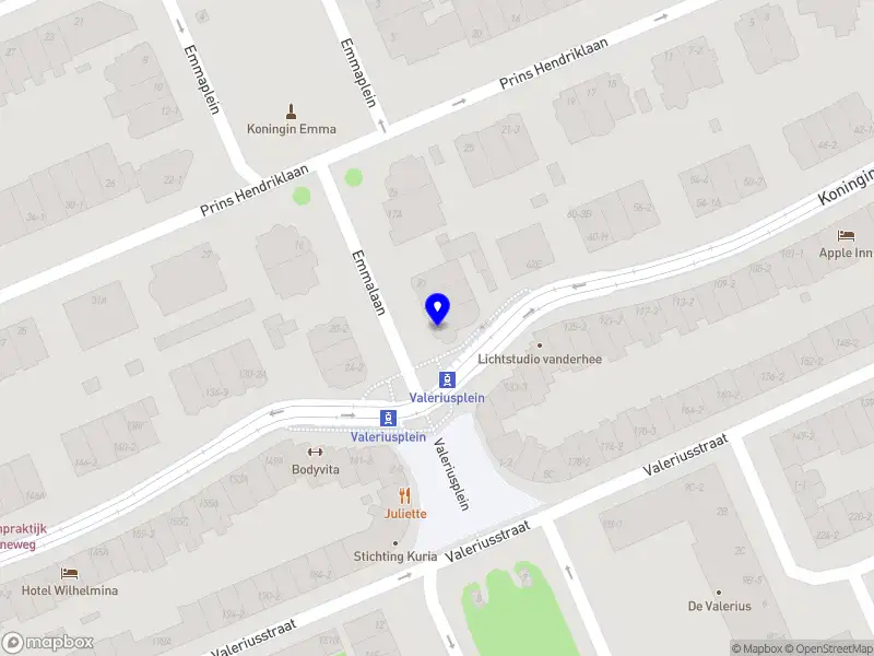 Bergamo Consulting B.V.