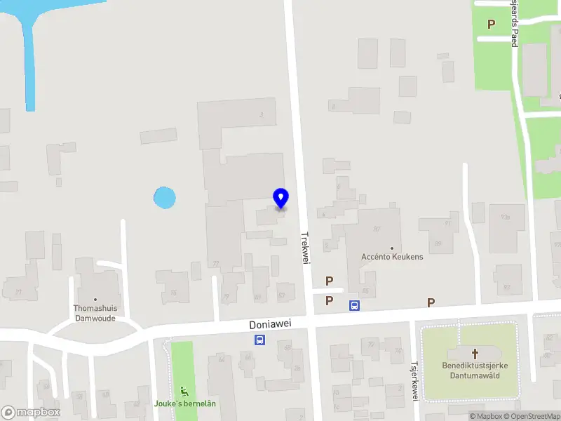 P. Brink Beheer B.V.