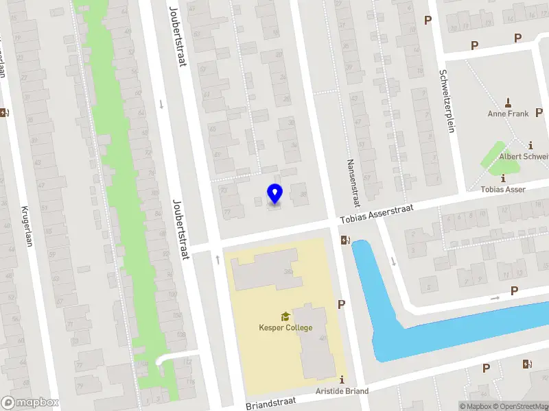 Praktijk Sandra Eikelbeck