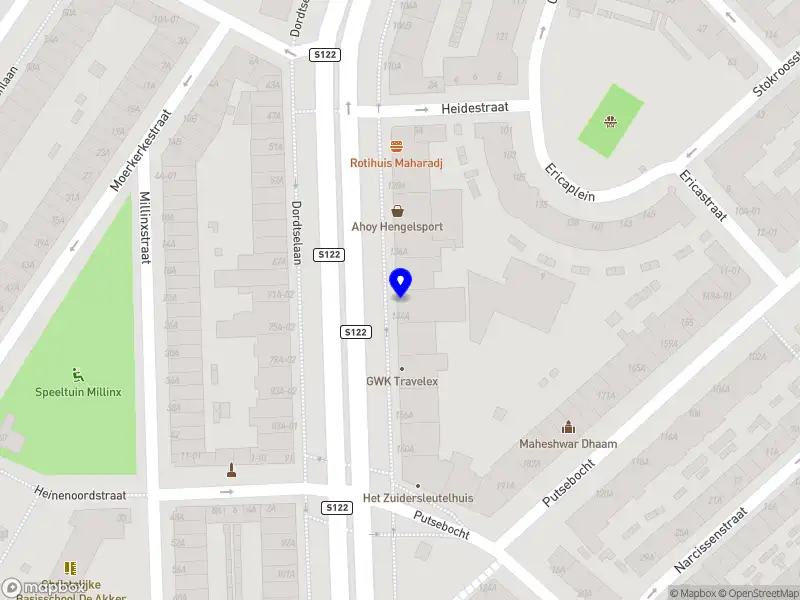 Adviesbureau Vitalis B.V.